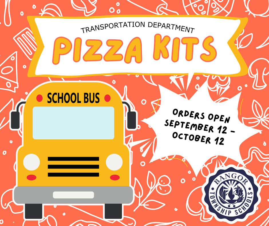 pizza kits graphic that says people can order September 12-October 12