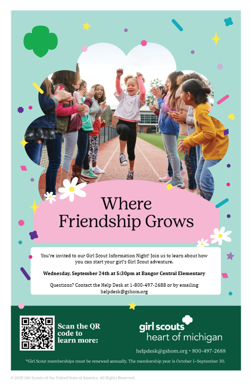 Flyer