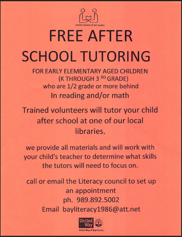 Tutoring