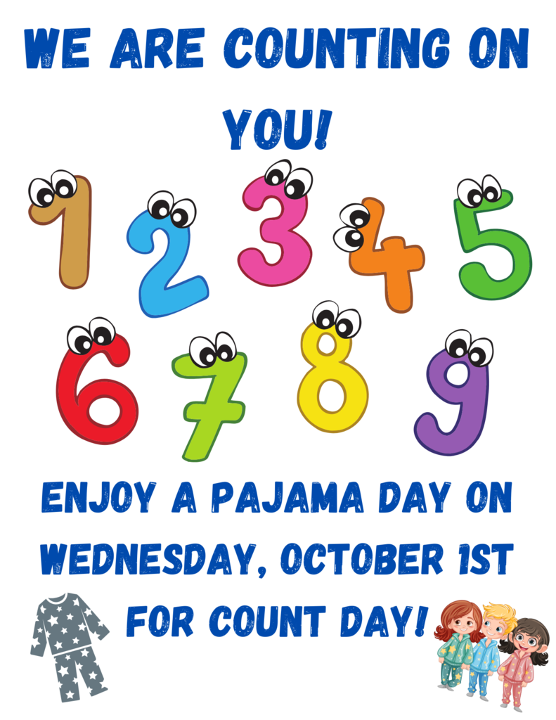Count Day