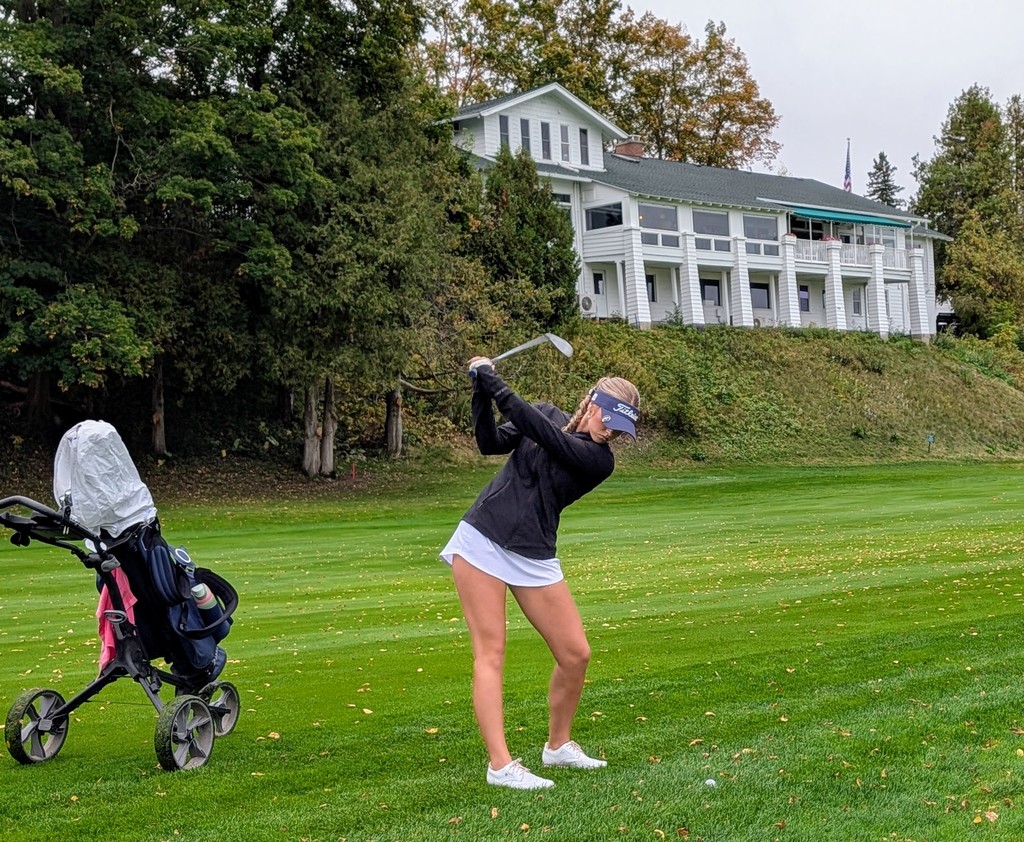 golf