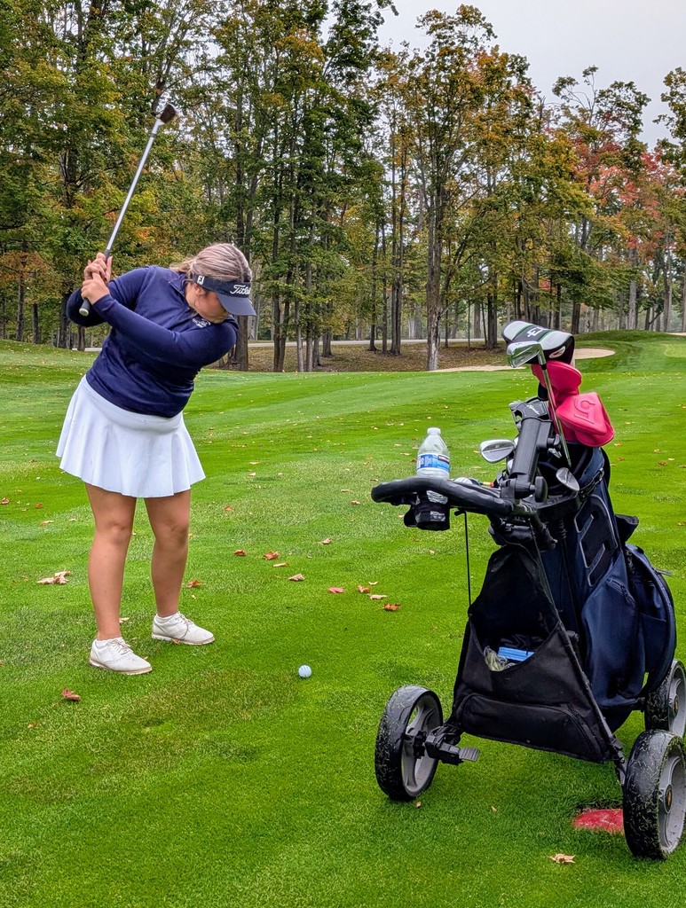 golf