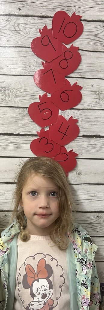 10 Apples Up On Top Photo Prop