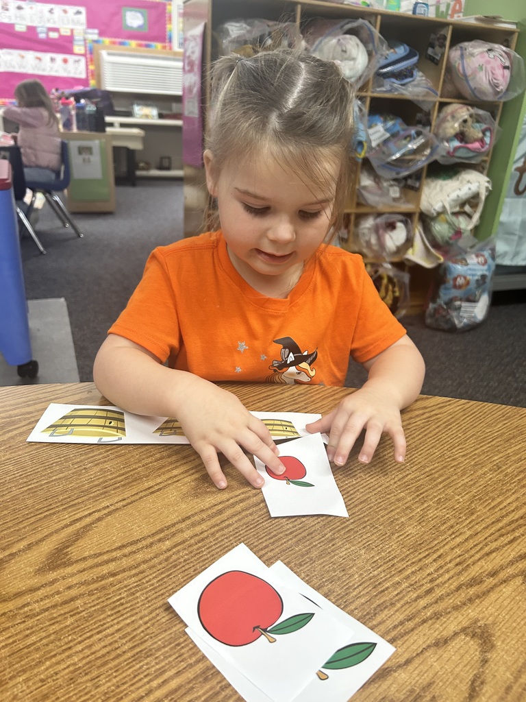 Apple size categorizing