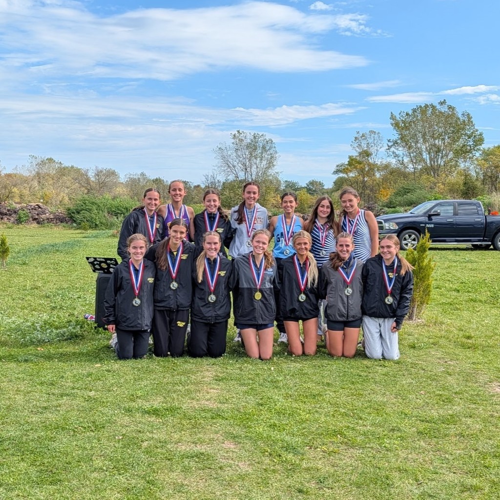 Girls Team
