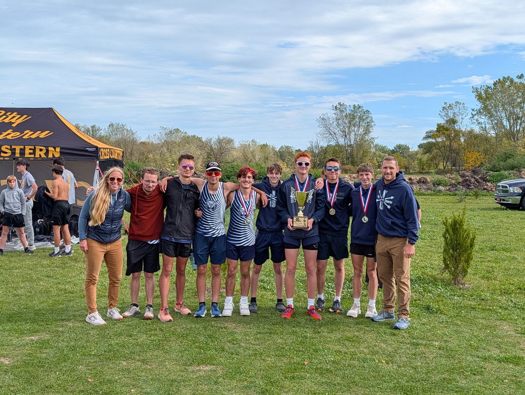 Boys Team Photo