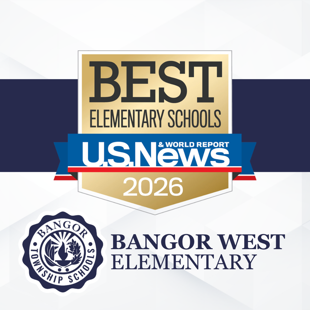 best elementary schools 2026 Bangor West Elementary