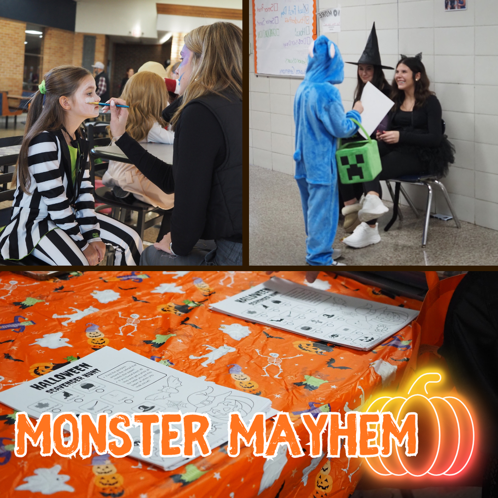 monster mayhem recap