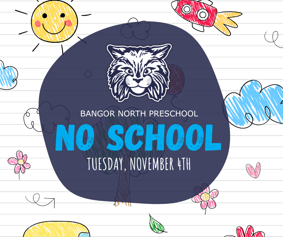 no school tuesday, november 4