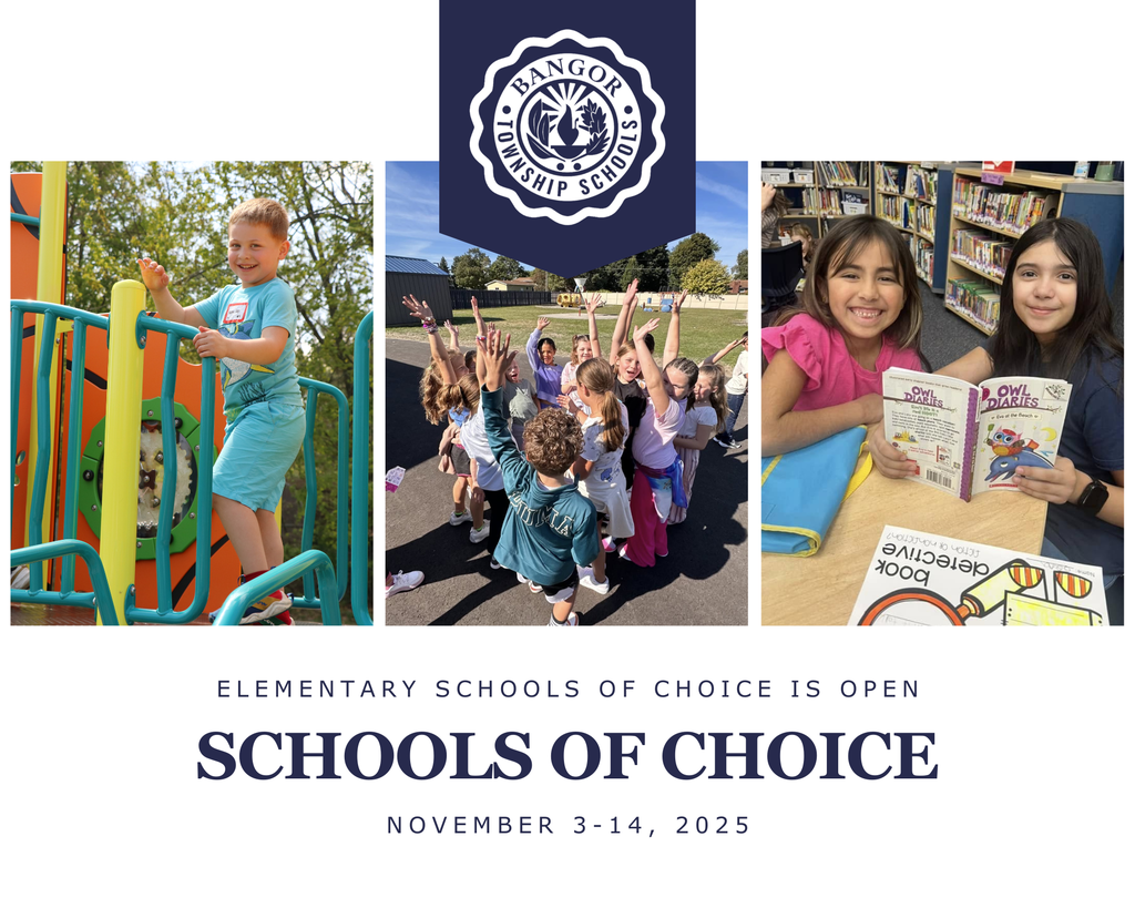 schools of choice is open