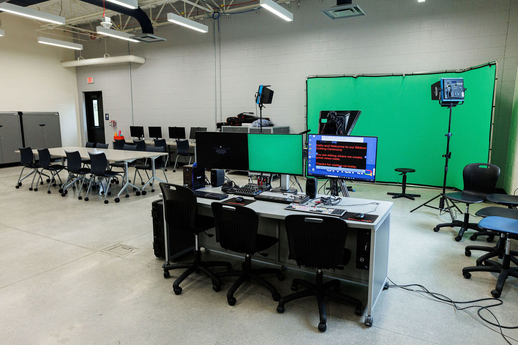photo of smartlab