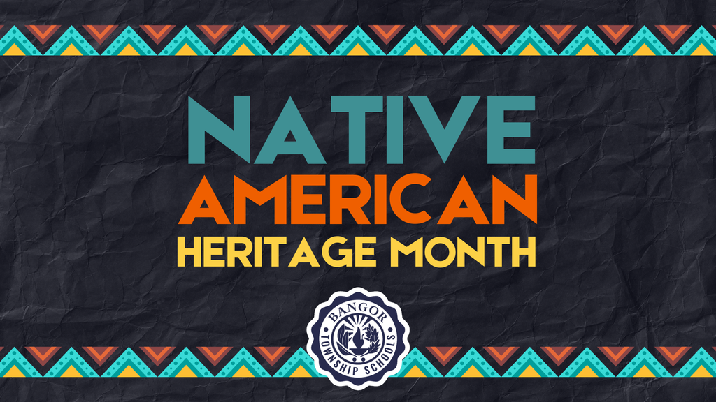 native american heritage month