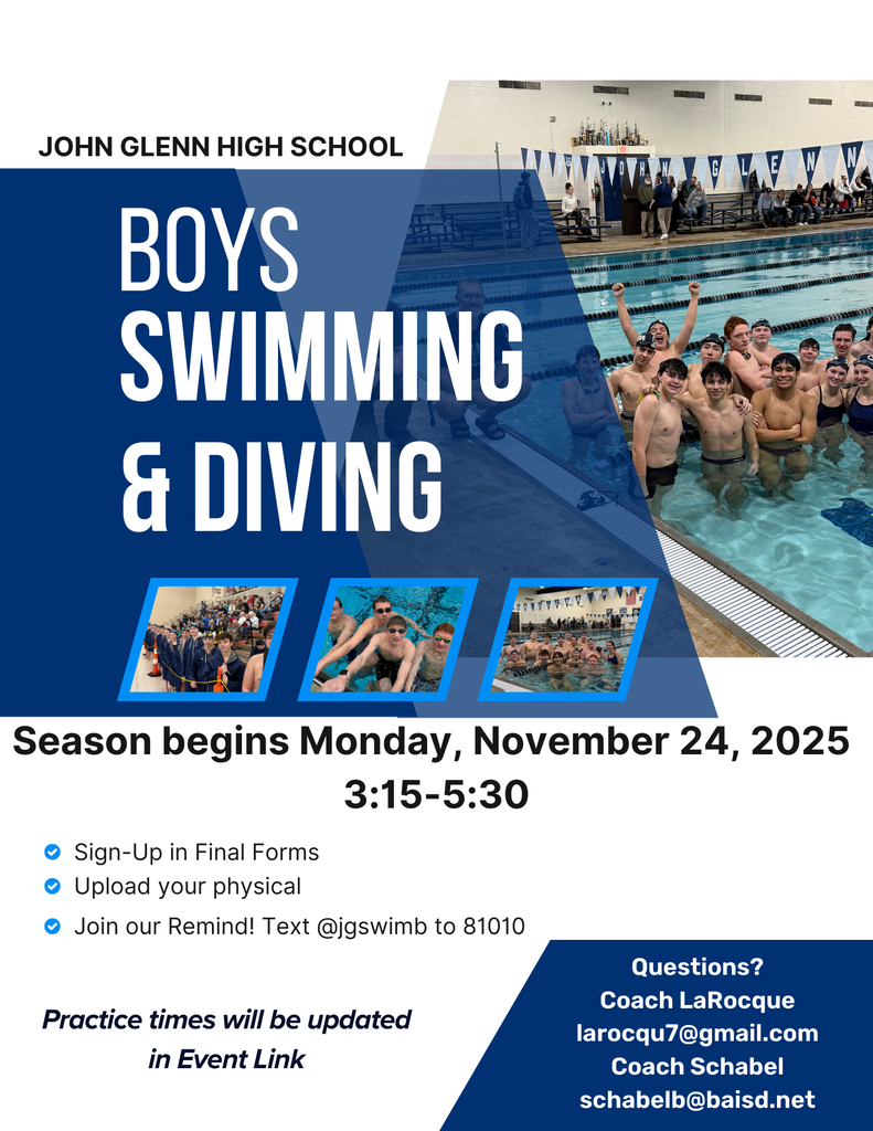 Swim Flyer