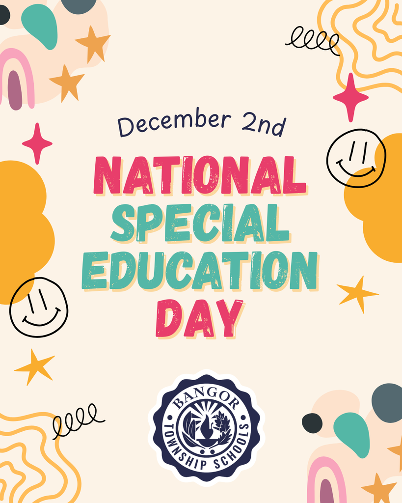 national special education day