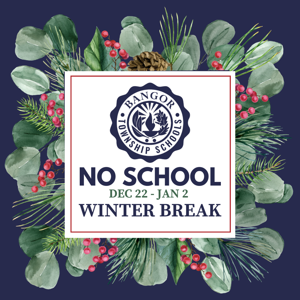 winter break schedule