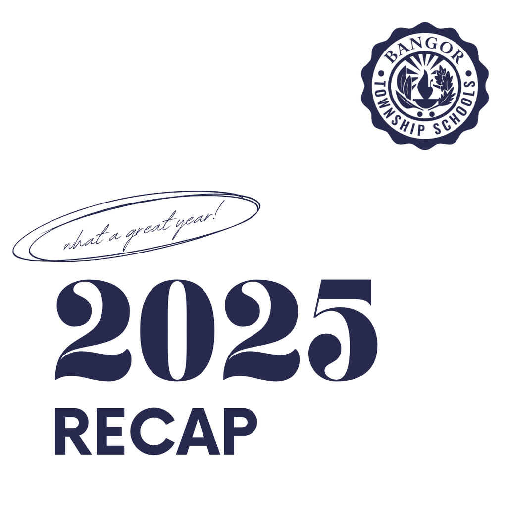 2025 recap