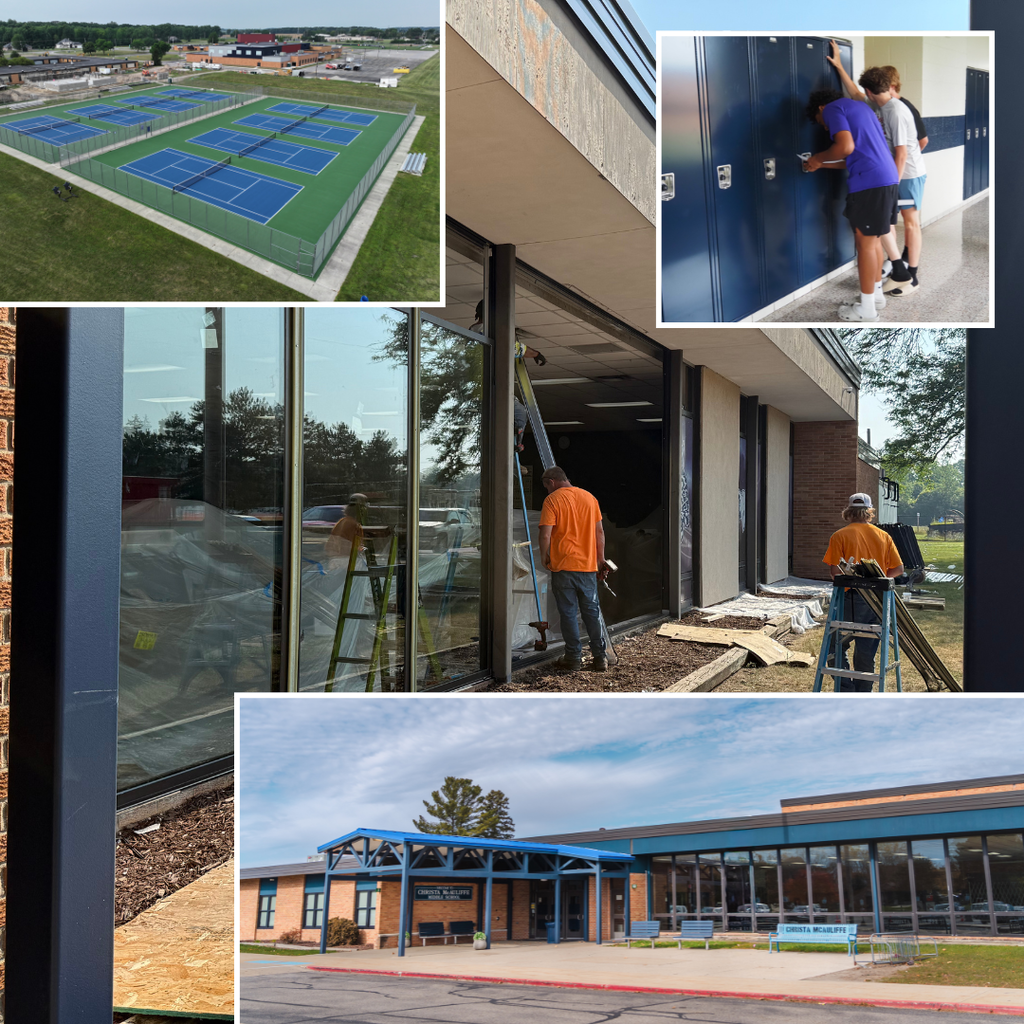 construction updates