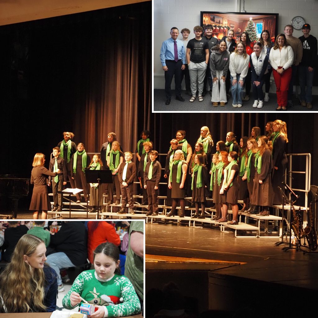 christmas time recap