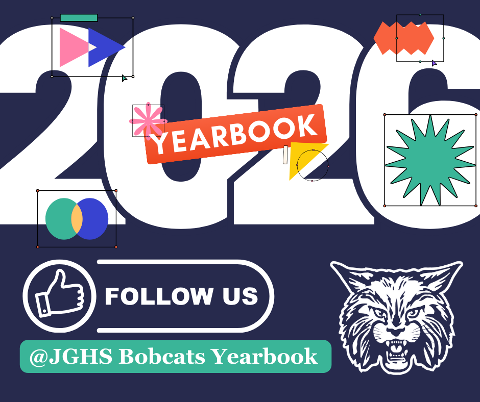 follow our yearbook page