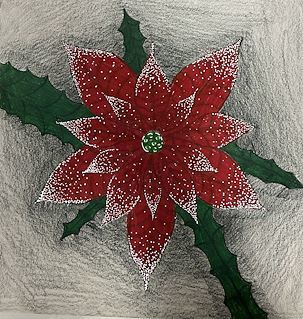 Pointsettia