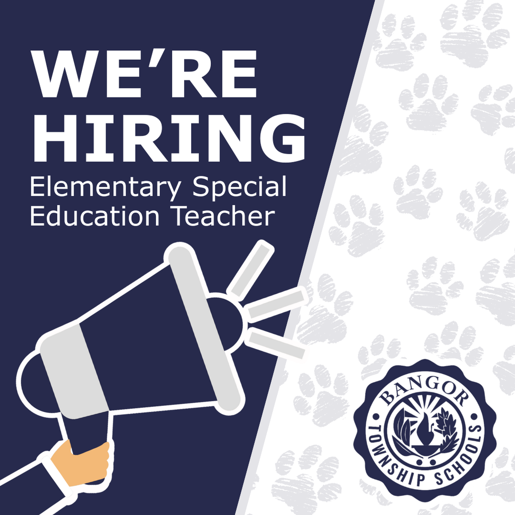 hiring special education teacher elementary