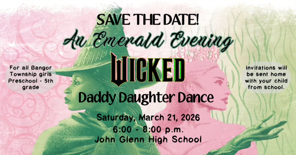 daddy daughter dance promo