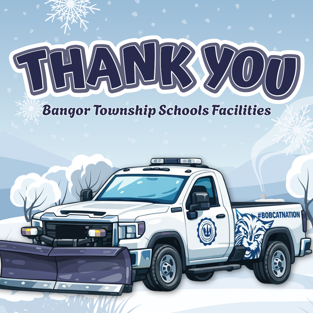 thank you facilities