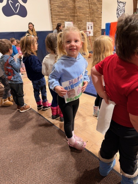 happy birthday Dr. Schmidt