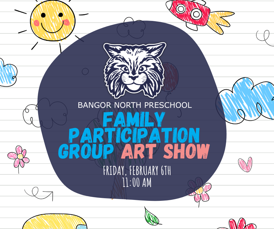 family participation group meeting reminder