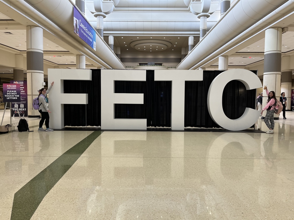 FETC conference
