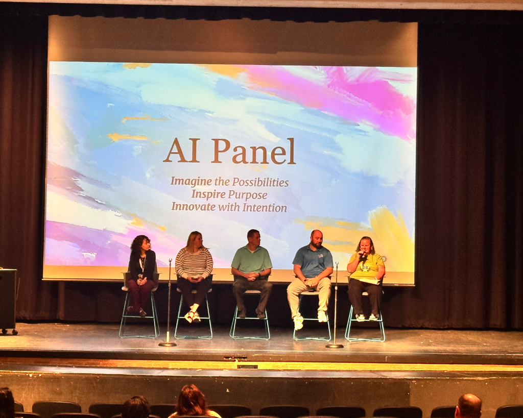 AI Panel