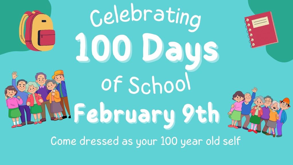 100th Day