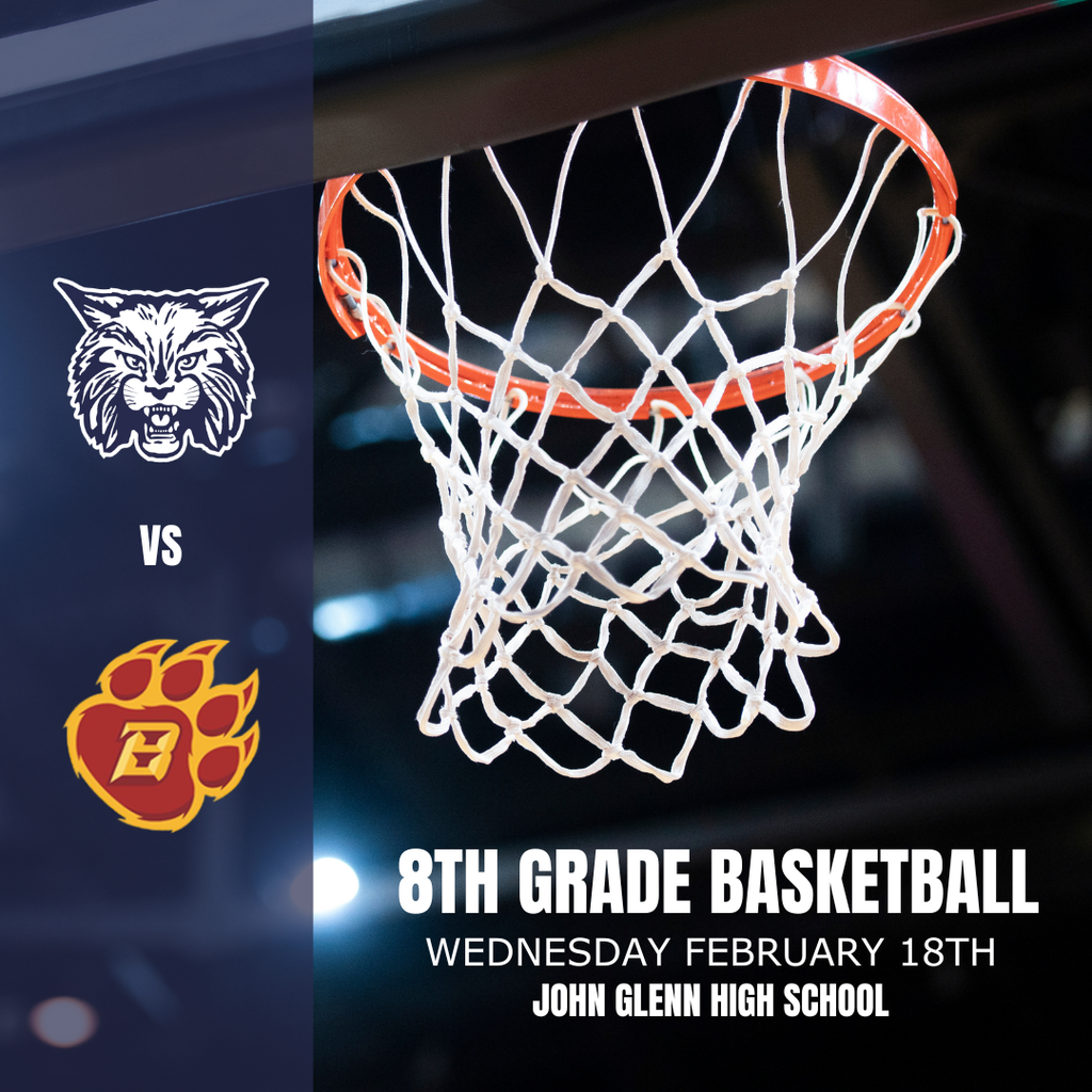 8th grade boys basketball