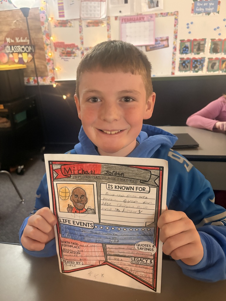 Black History Month pennants