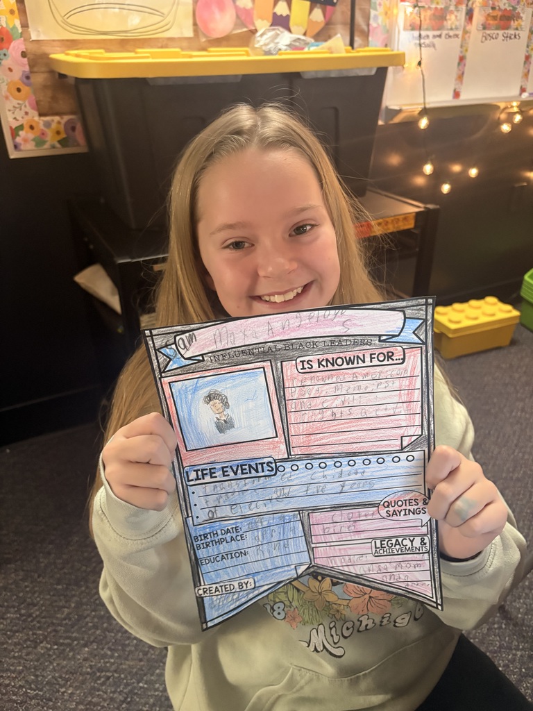 Black History Month pennants