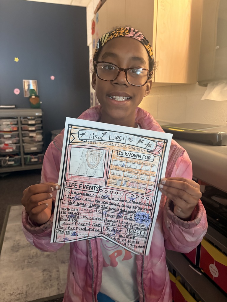 Black History Month pennants