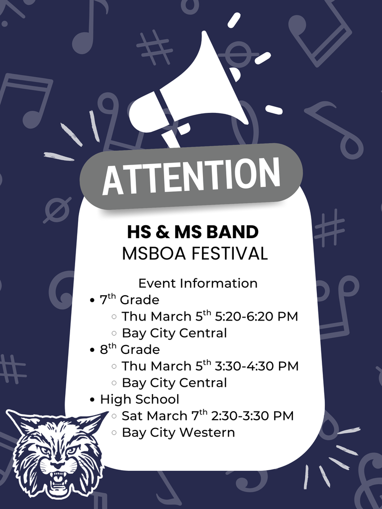 band event correction