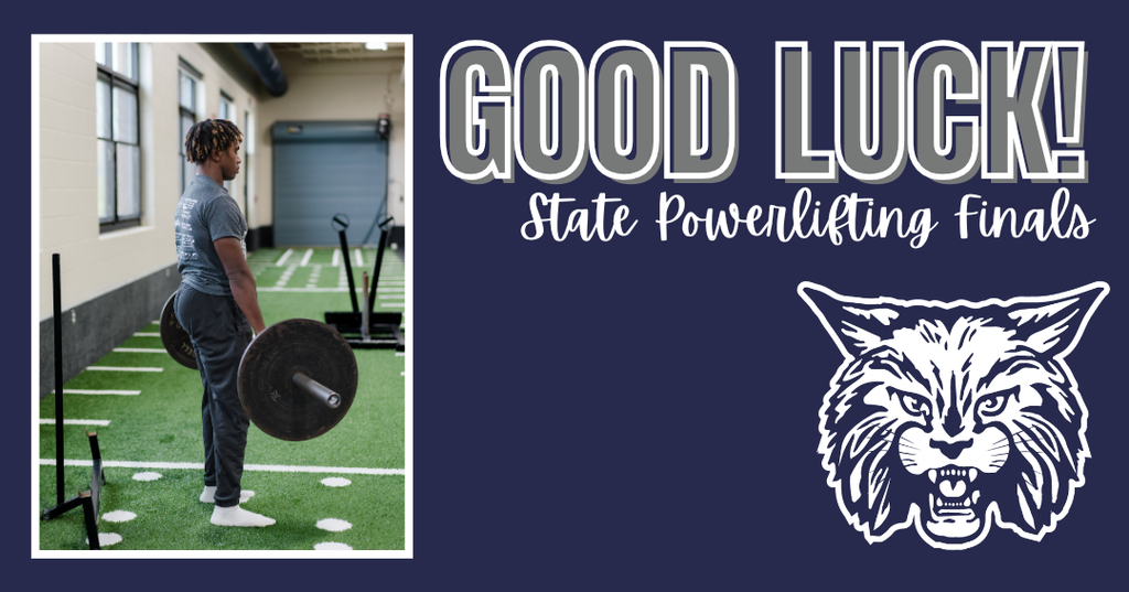 good luck Ethan Boyk