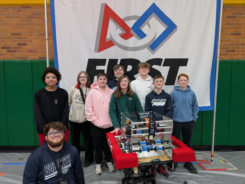 robotics team