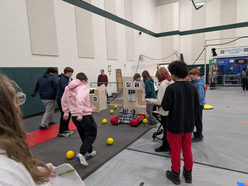 robotics competition