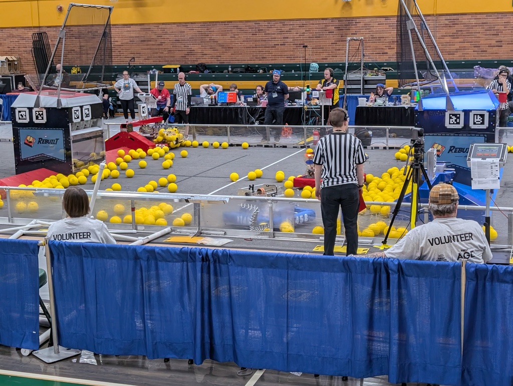 robotics competition