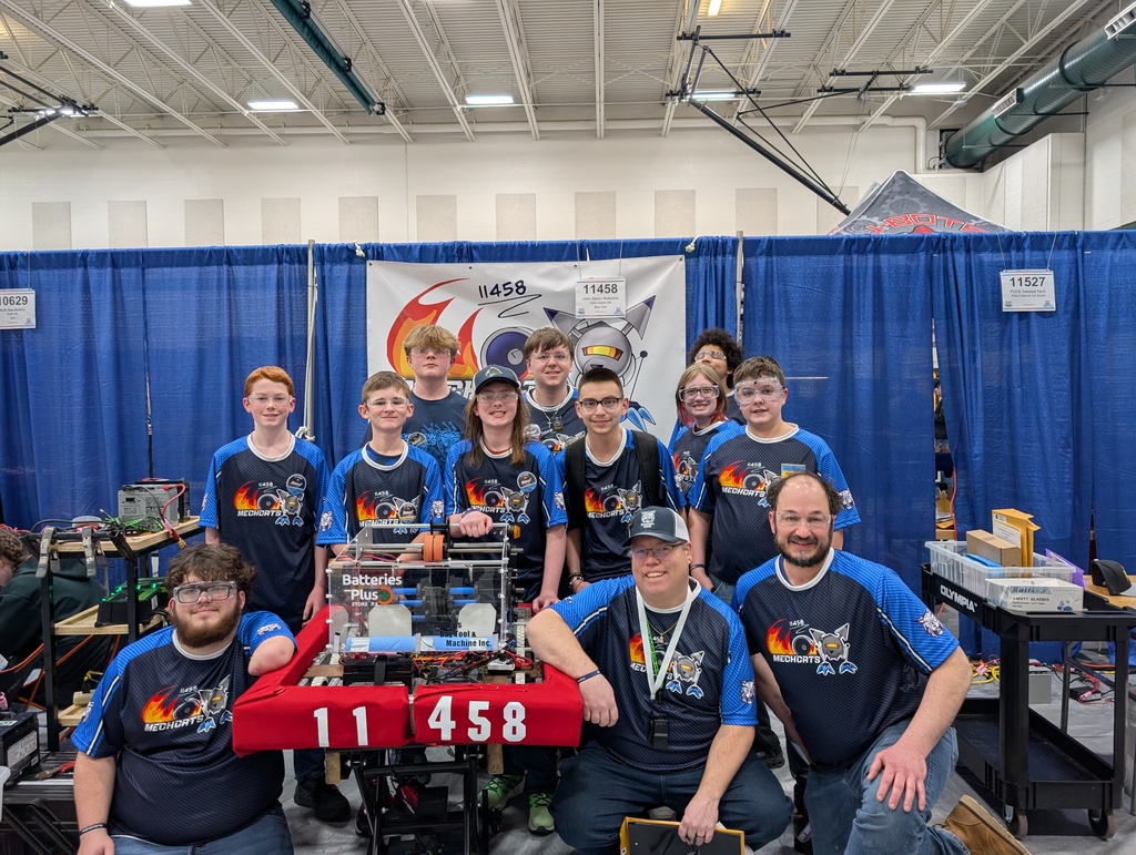 robotics team