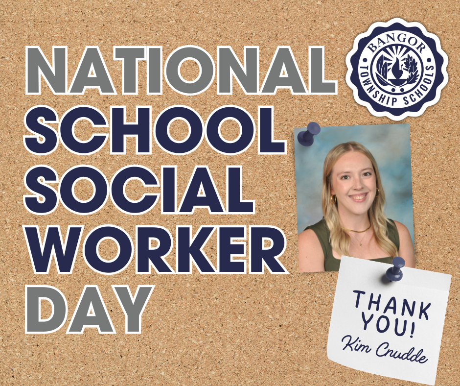 national school social worker day
