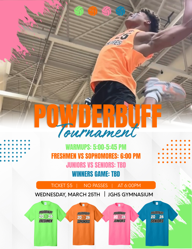 PowderBuff2026