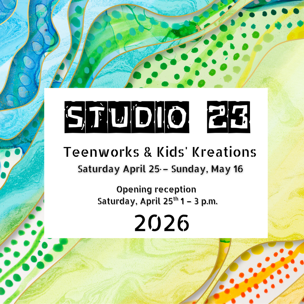 STUDIO 23