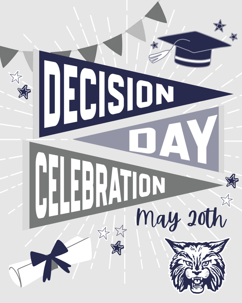 Decision Day Celebration