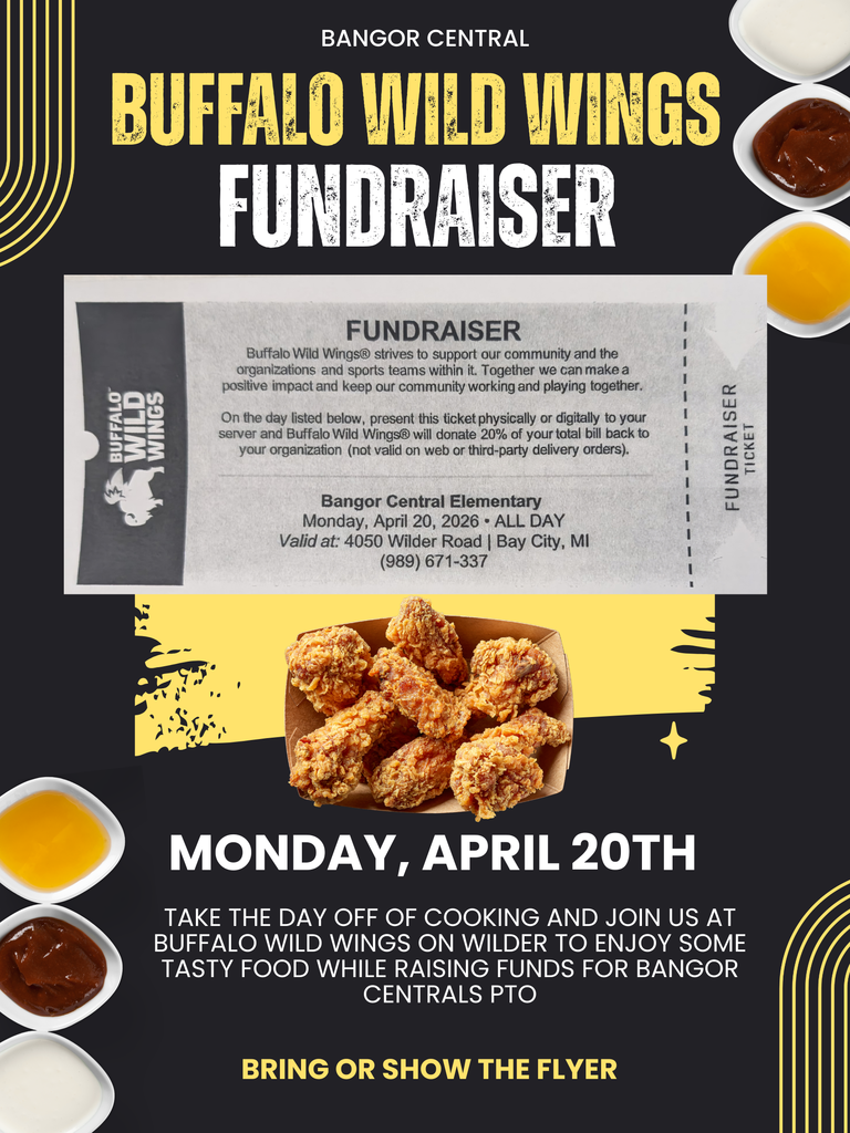 BWW Fundraiser