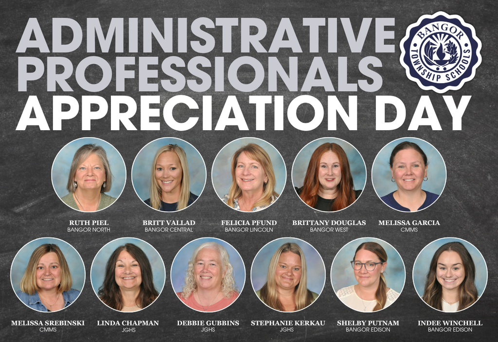 administrative professionals day