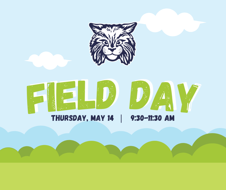 Field Day reminder