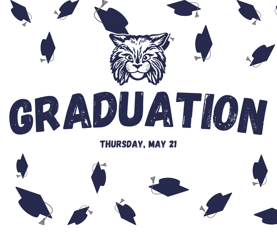graduation reminder